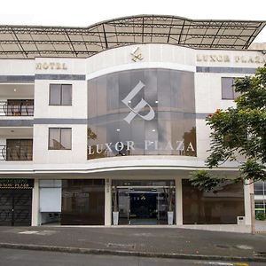 Hotel Luxor Pereira