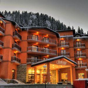 Hotel Bellevue Ski&SPA - Half Board